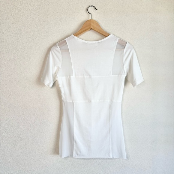 NWT Marcella NY Evie Top, XS - Picture 10 of 10